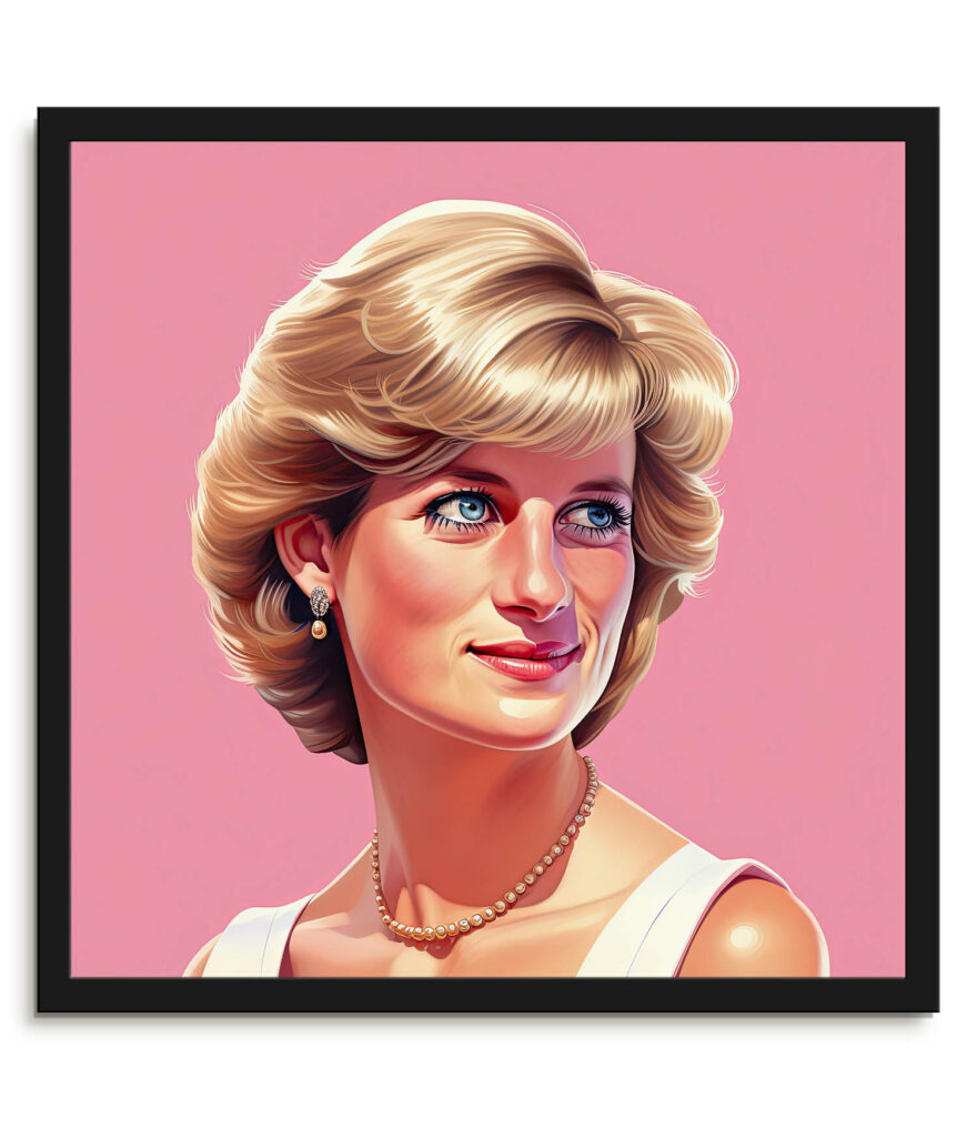 princess-diana-famous-faces-plume