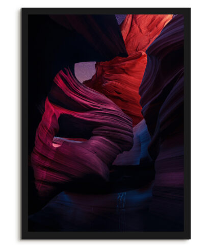 Antelope Canyon